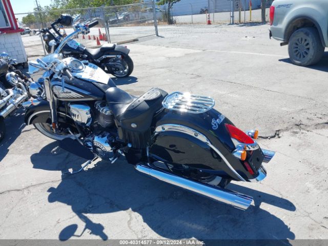 2014 INDIAN MOTORCYCLE CO. CHIEF 56KCCCAA3E3311967 Photo 2