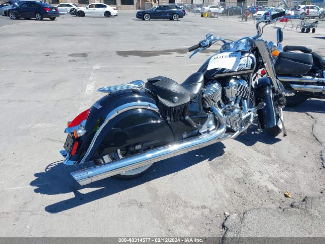 2014 INDIAN MOTORCYCLE CO. CHIEF 56KCCCAA3E3311967 Photo 3