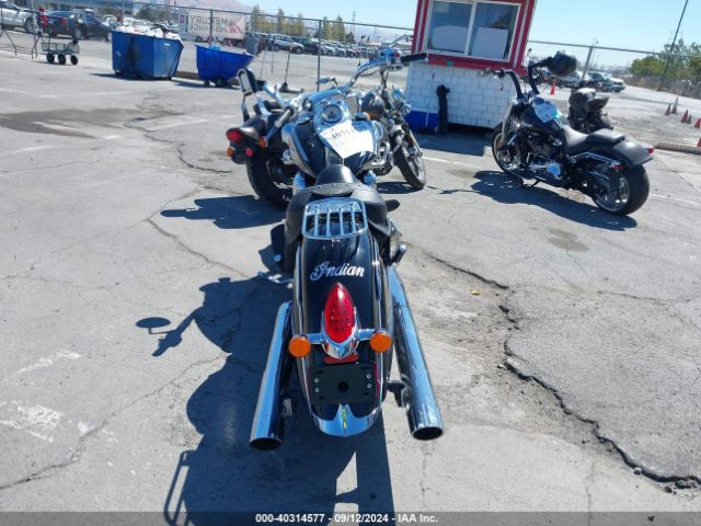 2014 INDIAN MOTORCYCLE CO. CHIEF 56KCCCAA3E3311967 Photo 5