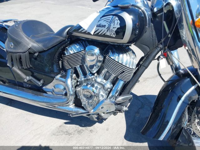 2014 INDIAN MOTORCYCLE CO. CHIEF 56KCCCAA3E3311967 Photo 7