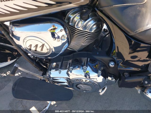 2014 INDIAN MOTORCYCLE CO. CHIEF 56KCCCAA3E3311967 Photo 8