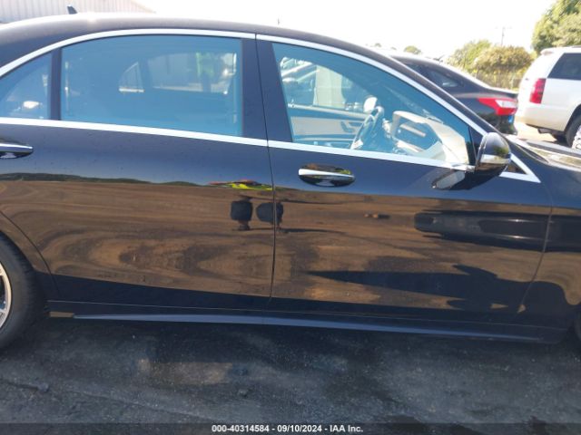 WDDUG8GB4KA424108 Mercedes-Benz S 560 4matic