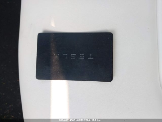 7SAYGDEFXNF383458 Tesla Model Y Performance Dual Motor All-wheel Drive