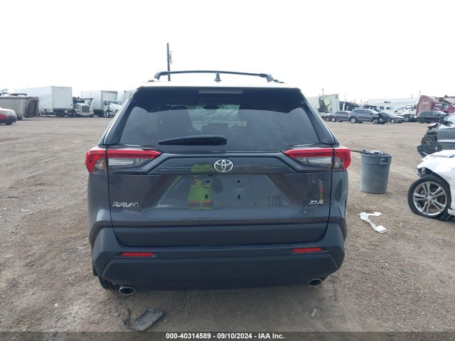 Toyota Rav4 Xle Premium 2024 2T3C1RFV8RC282867 Image 15