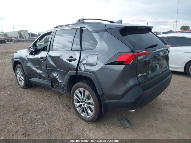 Toyota Rav4 Xle Premium 2024 2T3C1RFV8RC282867 Image 3