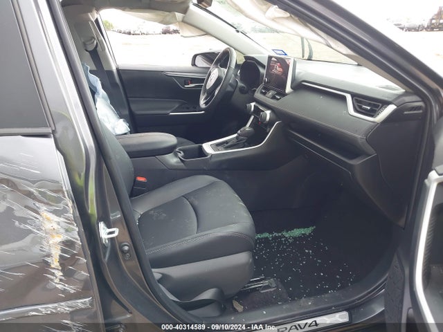 Toyota Rav4 Xle Premium 2024 2T3C1RFV8RC282867 Image 5