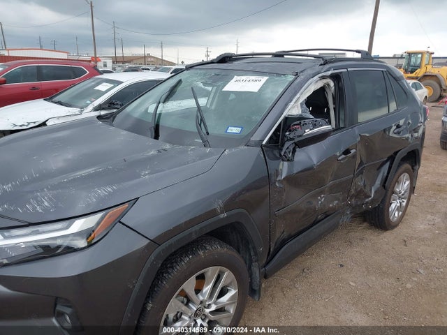Toyota Rav4 Xle Premium 2024 2T3C1RFV8RC282867 Image 6