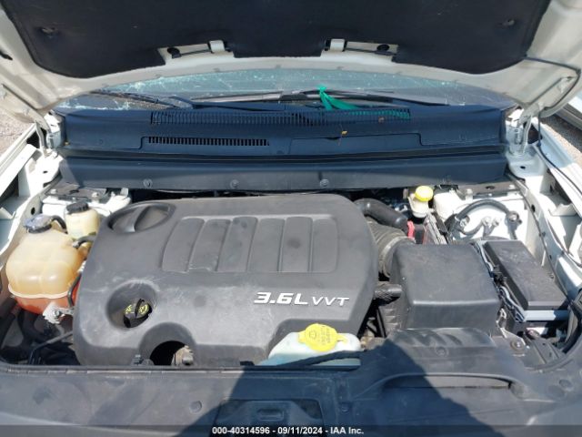 3C4PDDDG0FT619467 Dodge Journey Limited