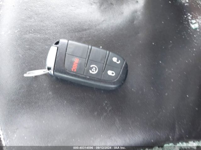 3C4PDDDG0FT619467 Dodge Journey Limited