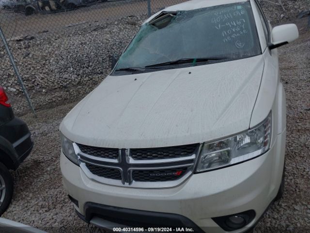 3C4PDDDG0FT619467 Dodge Journey Limited