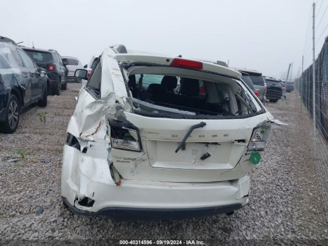3C4PDDDG0FT619467 Dodge Journey Limited