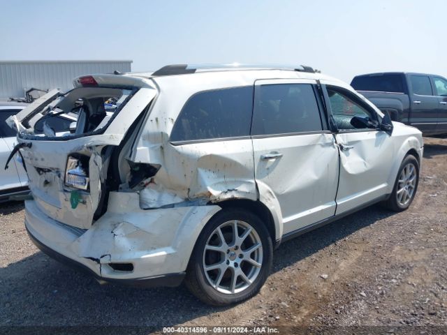 3C4PDDDG0FT619467 Dodge Journey Limited