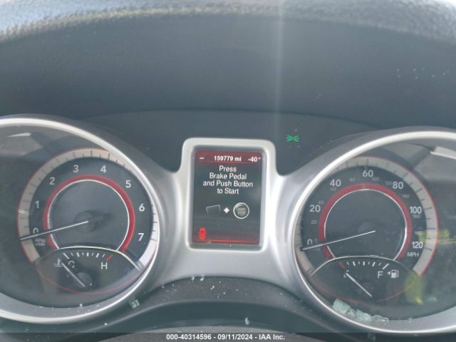 3C4PDDDG0FT619467 Dodge Journey Limited