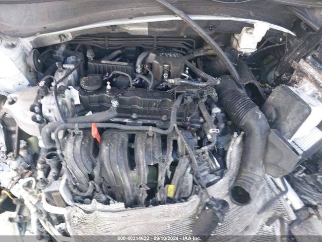 5XXGU4L36JG222221 KIA OPTIMA EX