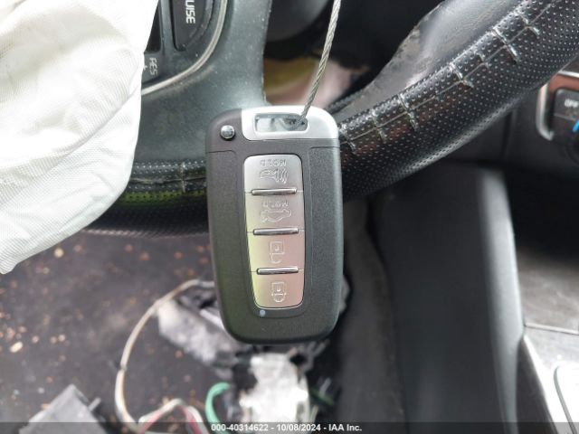5XXGU4L36JG222221 KIA OPTIMA EX