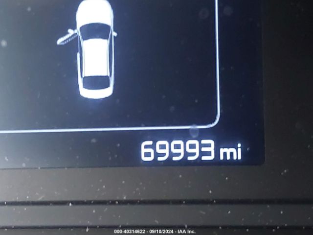 5XXGU4L36JG222221 KIA OPTIMA EX