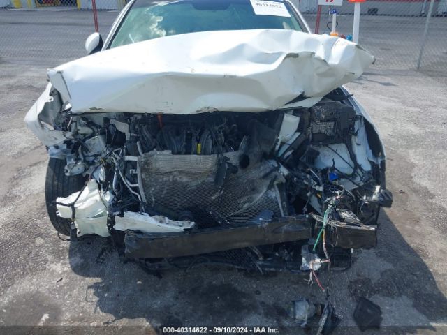 5XXGU4L36JG222221 KIA OPTIMA EX