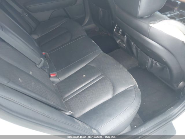 5XXGU4L36JG222221 KIA OPTIMA EX