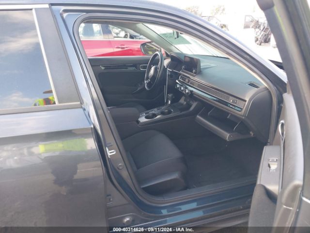 JHMFE1F77NX009975 Honda CIVIC EX