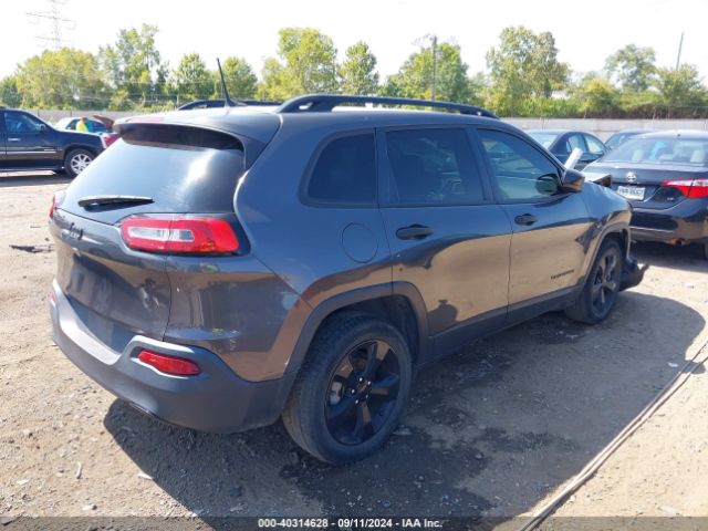 1C4PJLAB8HW652564 Jeep Cherokee Altitude Fwd