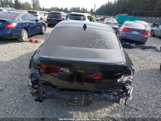 KMTG54TEXNU092640 Genesis G70 3.3t Awd