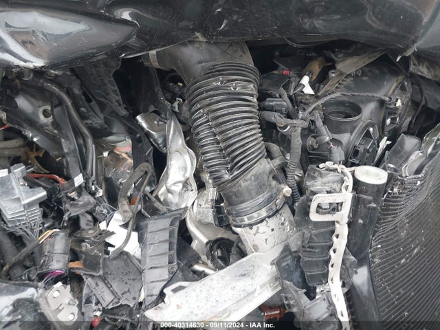 WAUENAF42KN016713 Audi A4 45 Premium