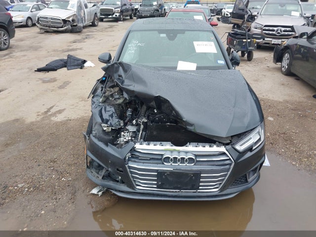WAUENAF42KN016713 Audi A4 45 Premium