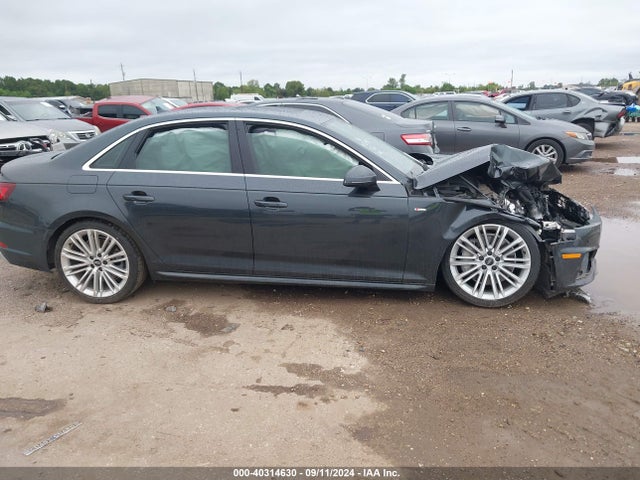 WAUENAF42KN016713 Audi A4 45 Premium