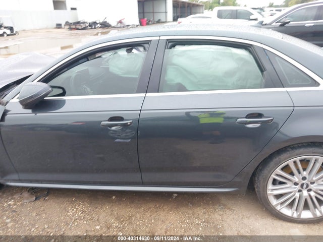 Audi A4 45 Premium 2019 WAUENAF42KN016713 Image 14