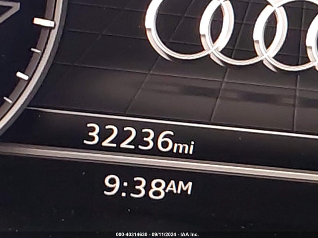 Audi A4 45 Premium 2019 WAUENAF42KN016713 Image 15