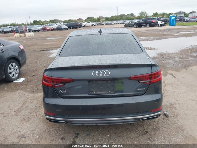 Audi A4 45 Premium 2019 WAUENAF42KN016713 Image 16