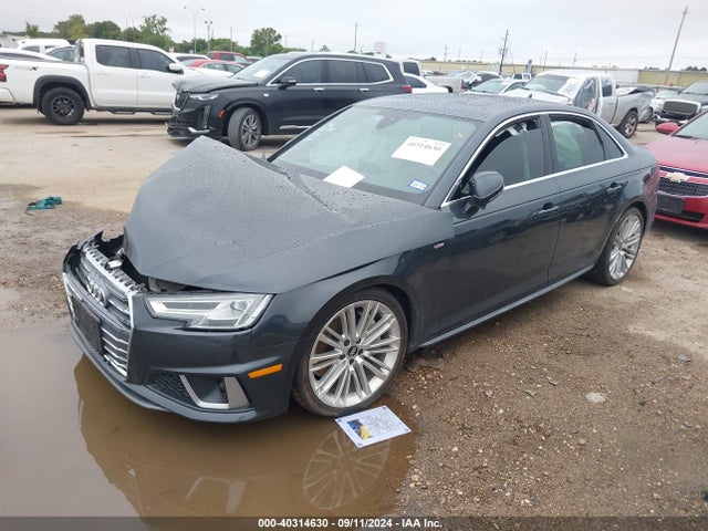 WAUENAF42KN016713 Audi A4 45 Premium