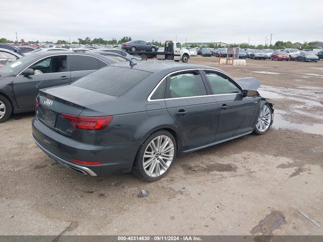 WAUENAF42KN016713 Audi A4 45 Premium