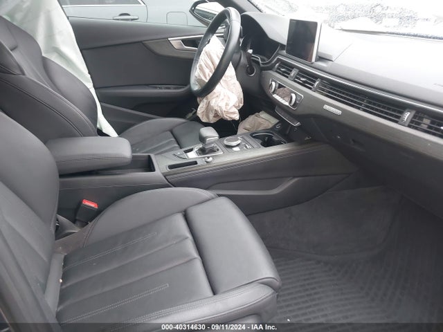 WAUENAF42KN016713 Audi A4 45 Premium