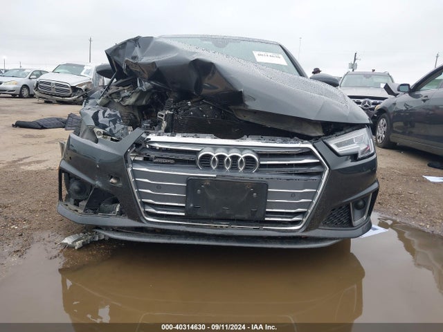 WAUENAF42KN016713 Audi A4 45 Premium