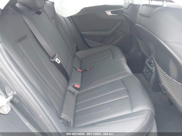 WAUENAF42KN016713 Audi A4 45 Premium