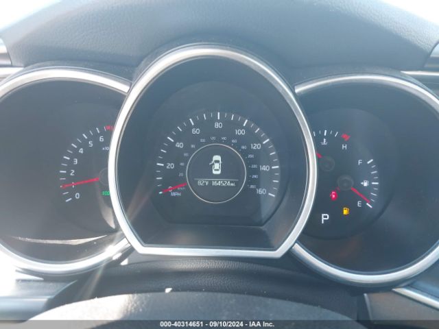 5XXGM4A7XFG370644 KIA Optima Lx