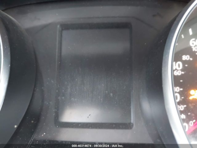 1VWCT7A3XHC056041 Volkswagen Passat 1.8t Sel Premium