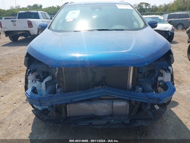Ford EDGE SEL 2020 2FMPK3J98LBA61229 Image 13