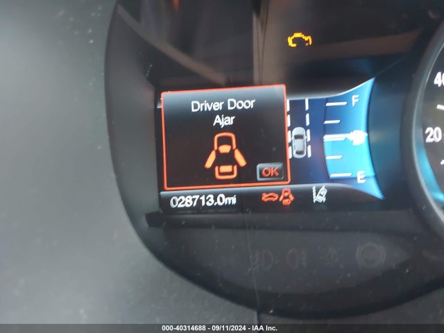 Ford EDGE SEL 2020 2FMPK3J98LBA61229 Image 16