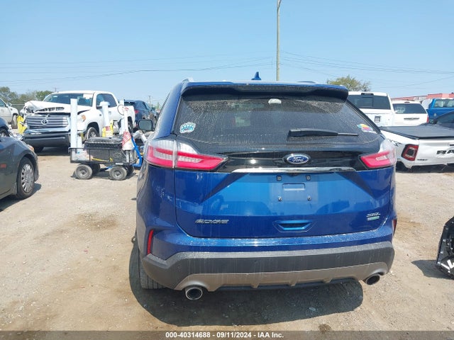 Ford EDGE SEL 2020 2FMPK3J98LBA61229 Image 17