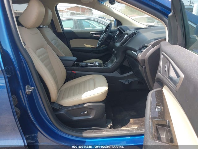 Ford EDGE SEL 2020 2FMPK3J98LBA61229 Image 5