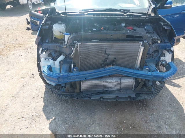 Ford EDGE SEL 2020 2FMPK3J98LBA61229 Image 6