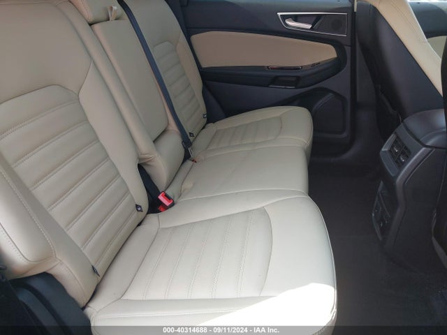 Ford EDGE SEL 2020 2FMPK3J98LBA61229 Image 8