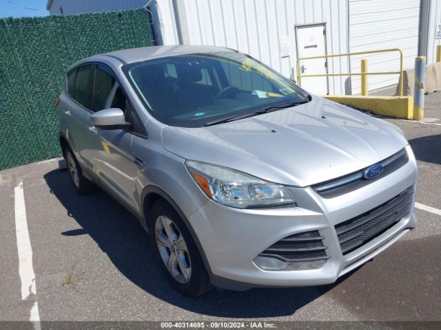 2015 FORD ESCAPE 1FMCU9G9XFUA32476