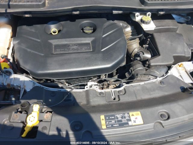 2015 FORD ESCAPE 1FMCU9G9XFUA32476 Photo 9