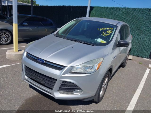 2015 FORD ESCAPE 1FMCU9G9XFUA32476 Photo 1