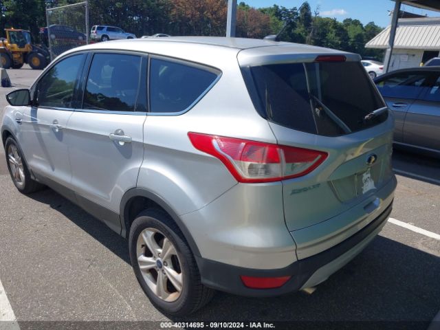 2015 FORD ESCAPE 1FMCU9G9XFUA32476 Photo 2