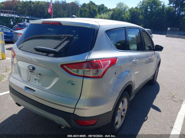 2015 FORD ESCAPE 1FMCU9G9XFUA32476 Photo 3