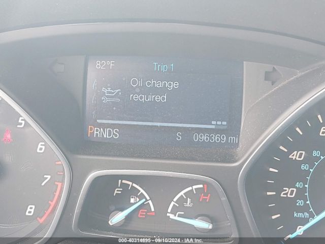 2015 FORD ESCAPE 1FMCU9G9XFUA32476 Photo 6